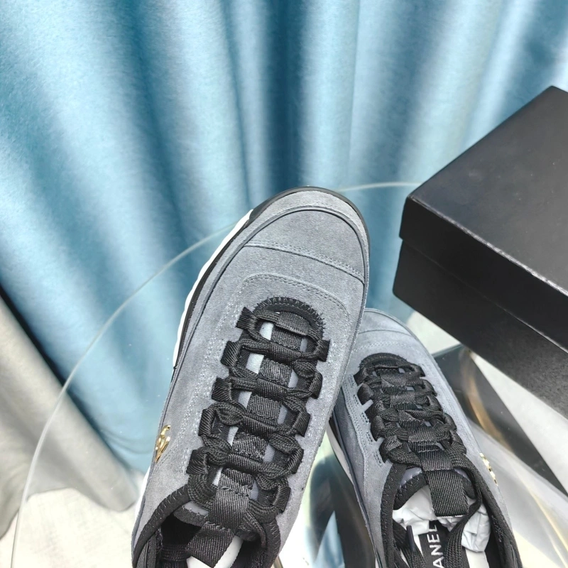Chxnxl Sneakers StreetReady 132096