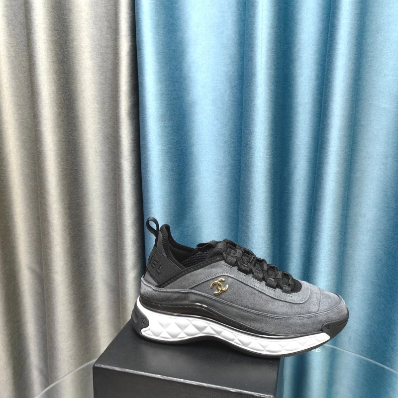 Chxnxl Sneakers StreetReady 132096