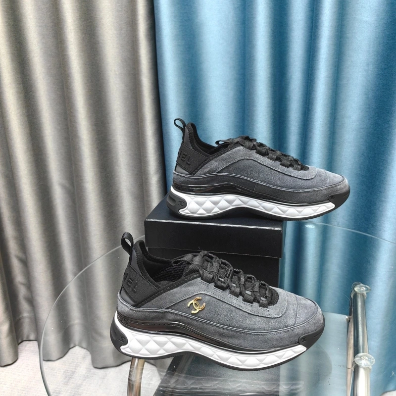Chxnxl Sneakers StreetReady 132096