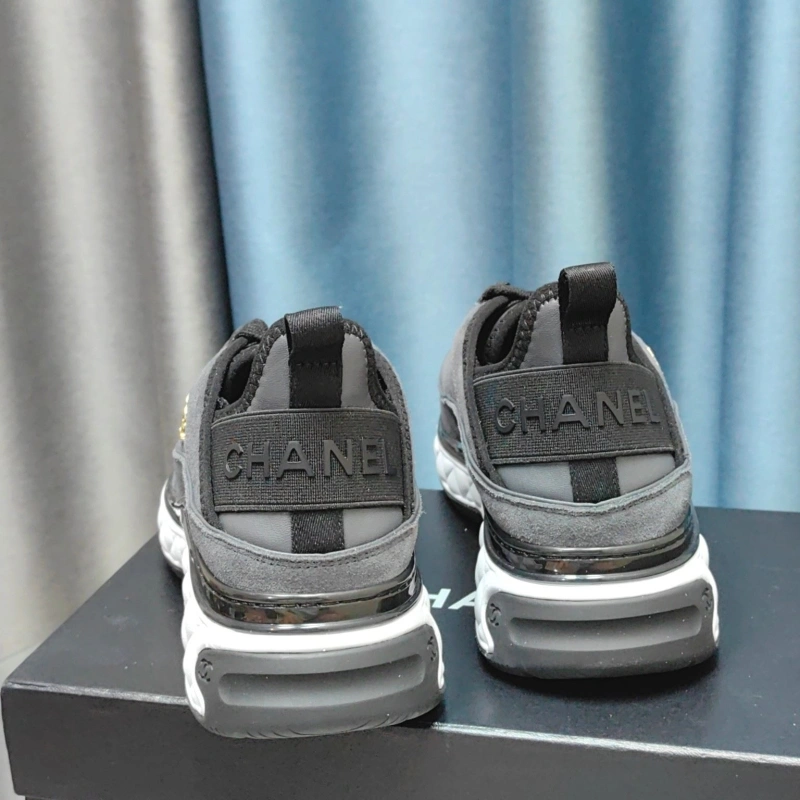 Chxnxl Sneakers StreetReady 132096