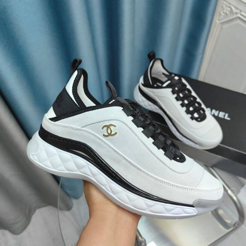 WellDesigned Chxnxl Sneakers 132098