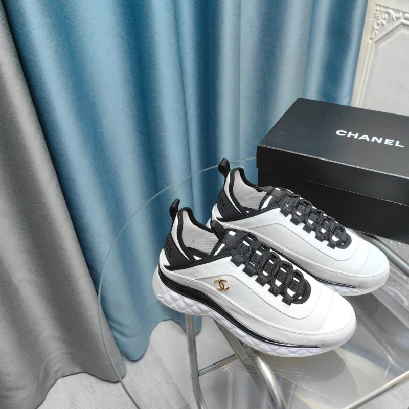 WellDesigned Chxnxl Sneakers 132098