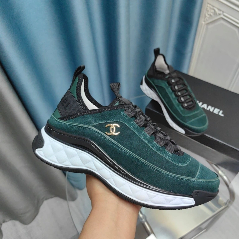 Timeless Chxnxl Sneakers 132082