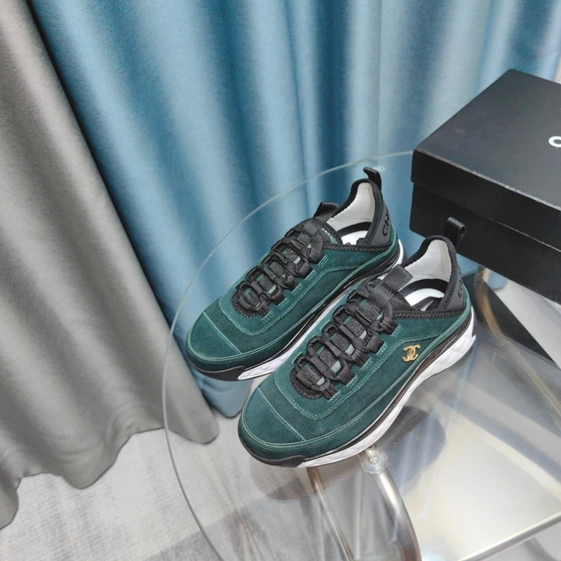 Timeless Chxnxl Sneakers 132082