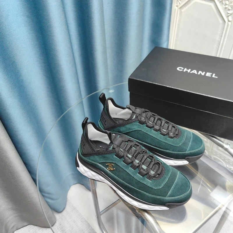 Timeless Chxnxl Sneakers 132082