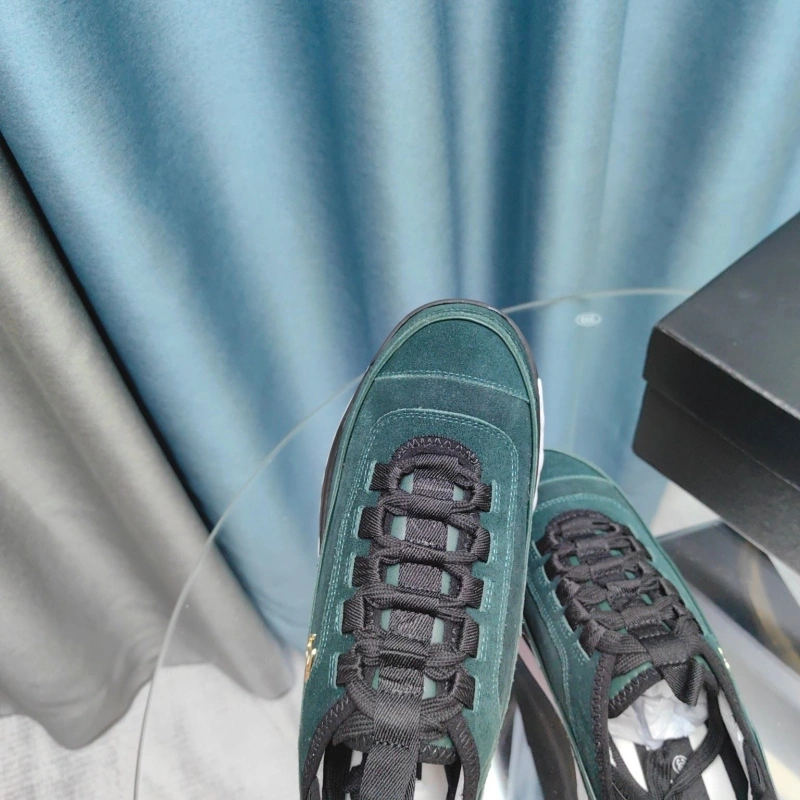 Timeless Chxnxl Sneakers 132082
