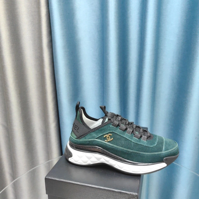 Timeless Chxnxl Sneakers 132082