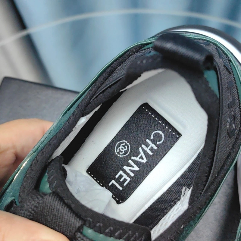 Timeless Chxnxl Sneakers 132082