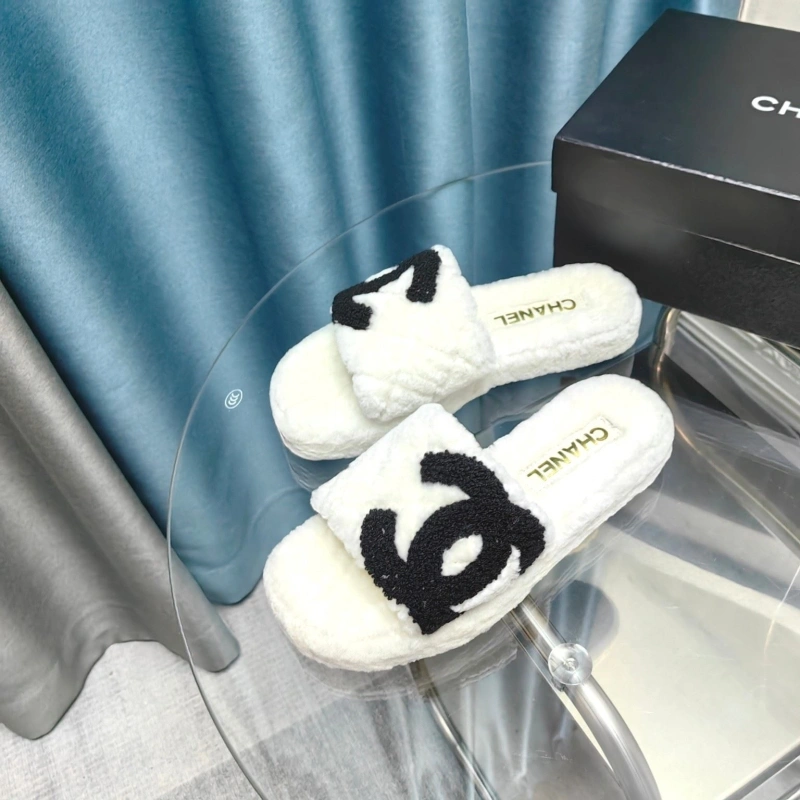 Chxnxl Slippers Cozy 130397