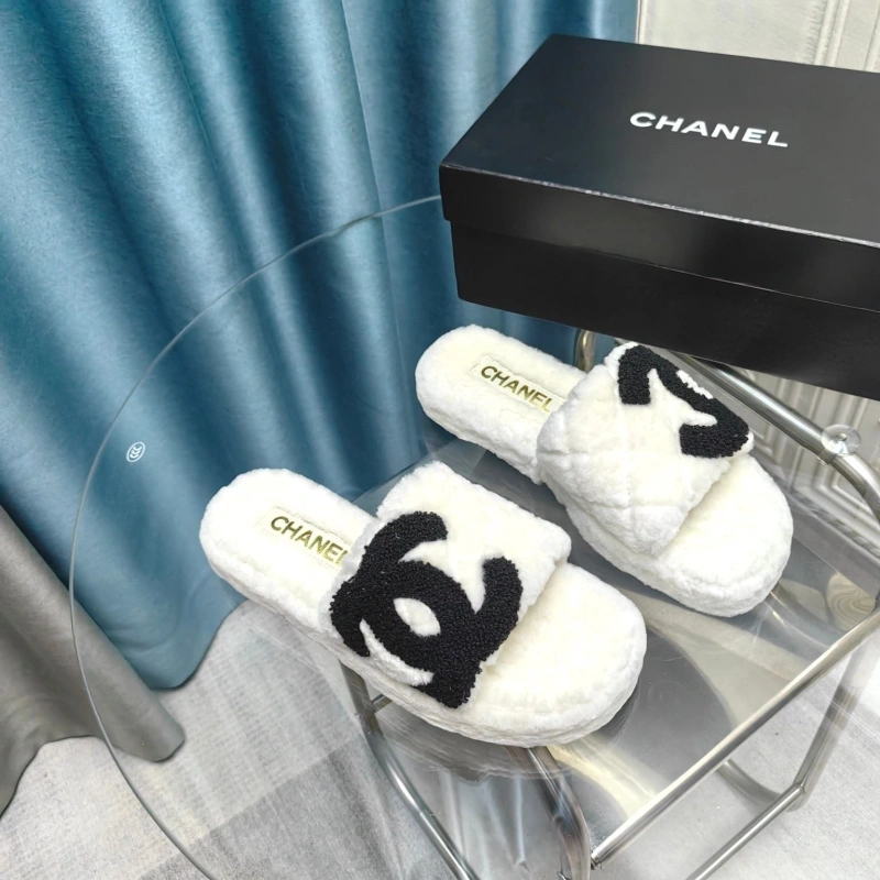 Chxnxl Slippers Cozy 130397