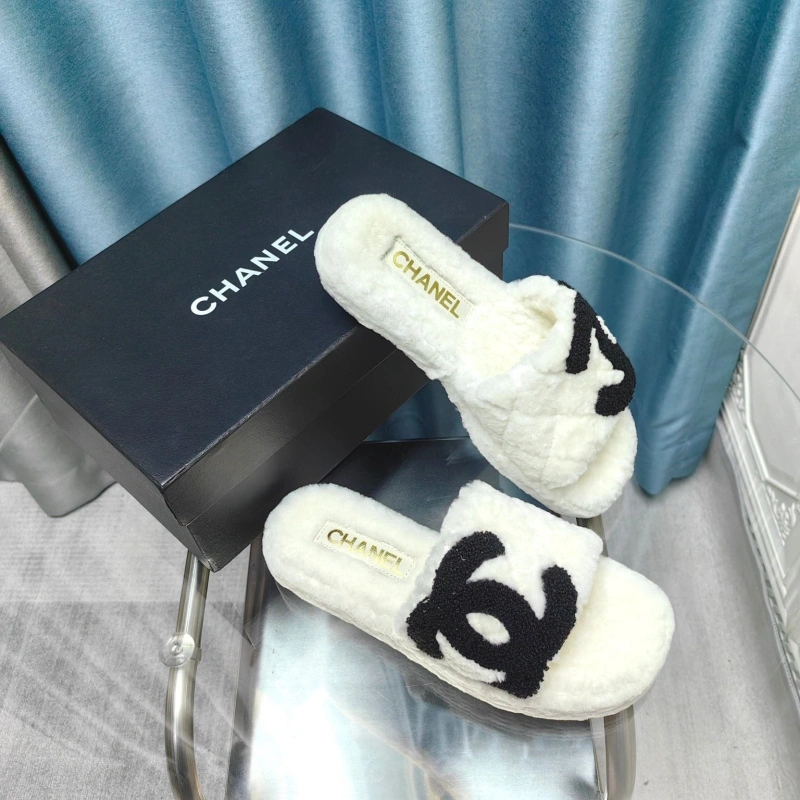 Chxnxl Slippers Cozy 130397