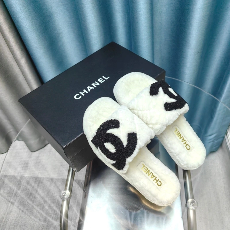 Chxnxl Slippers Cozy 130397