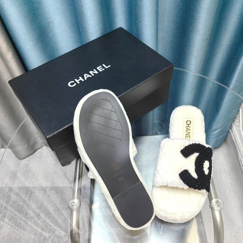 Chxnxl Slippers Cozy 130397