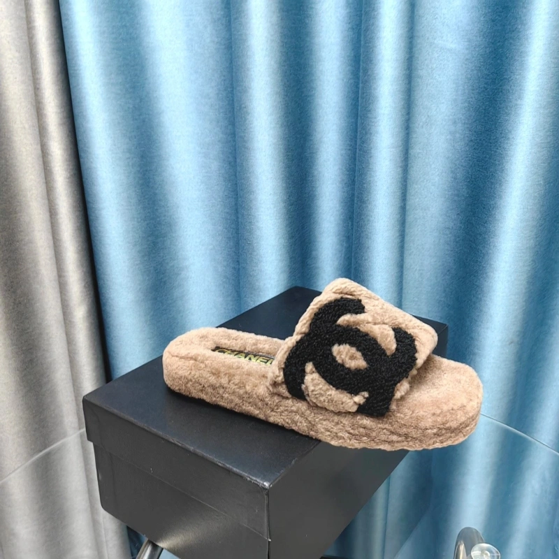 Chxnxl Slippers HighQuality 130398