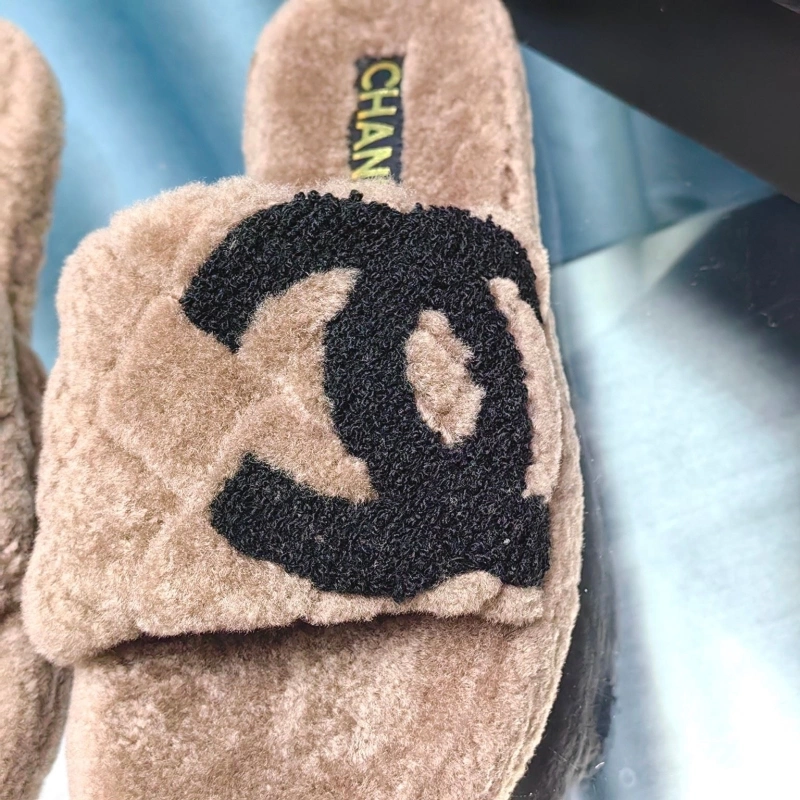 Chxnxl Slippers HighQuality 130398