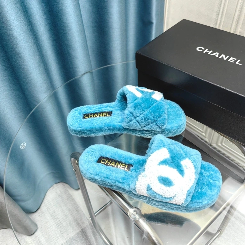 Chxnxl Slippers Reliable 130396
