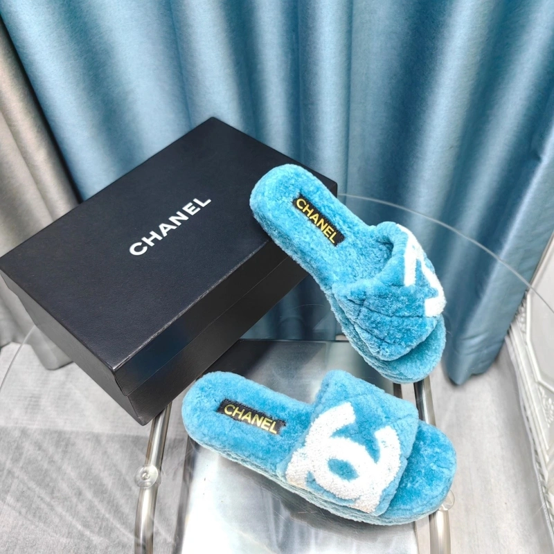 Chxnxl Slippers Reliable 130396