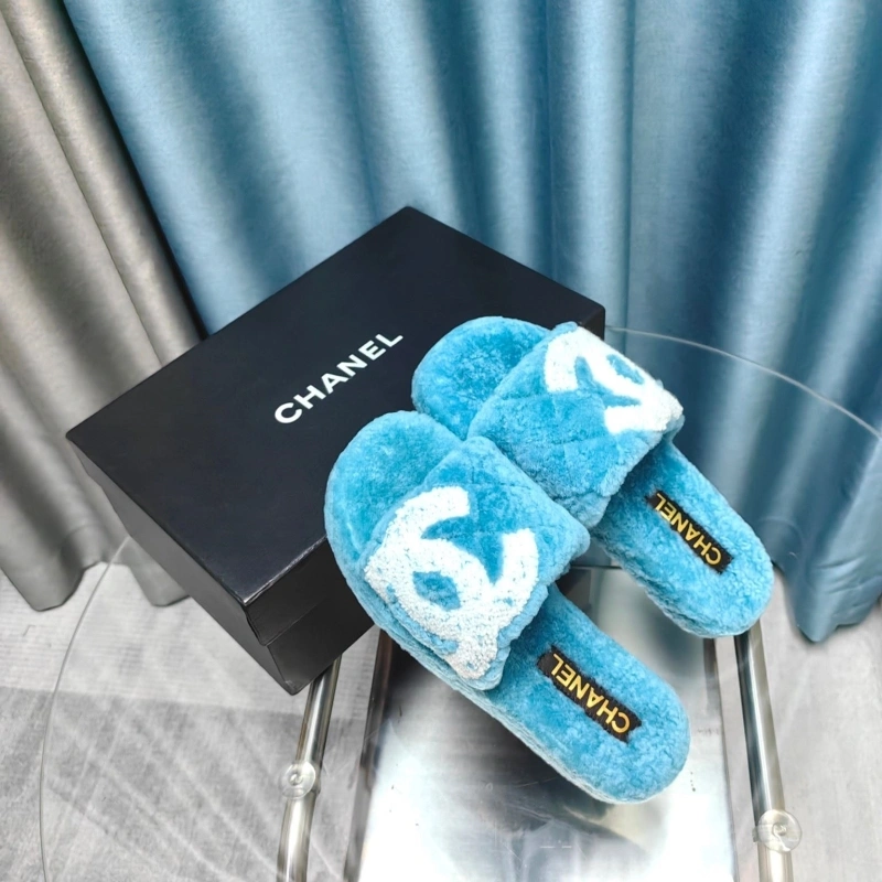 Chxnxl Slippers Reliable 130396