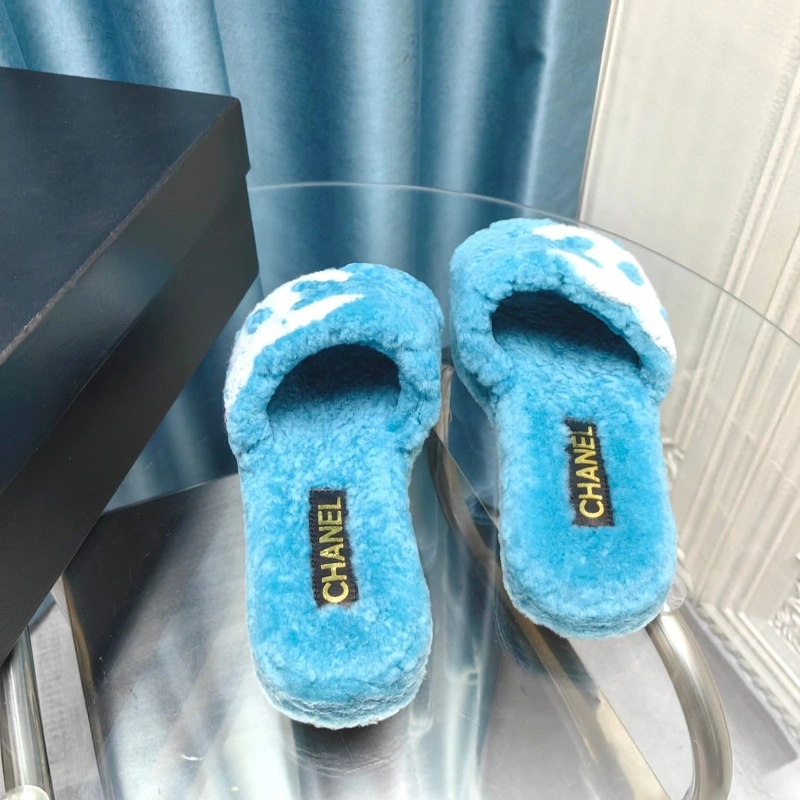 Chxnxl Slippers Reliable 130396
