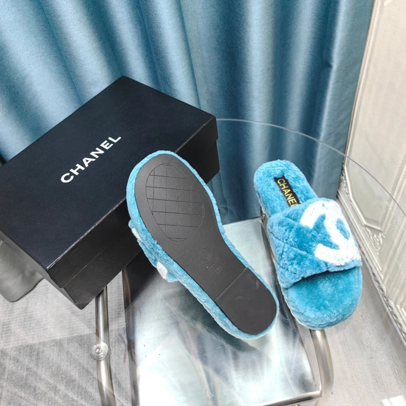 Chxnxl Slippers Reliable 130396