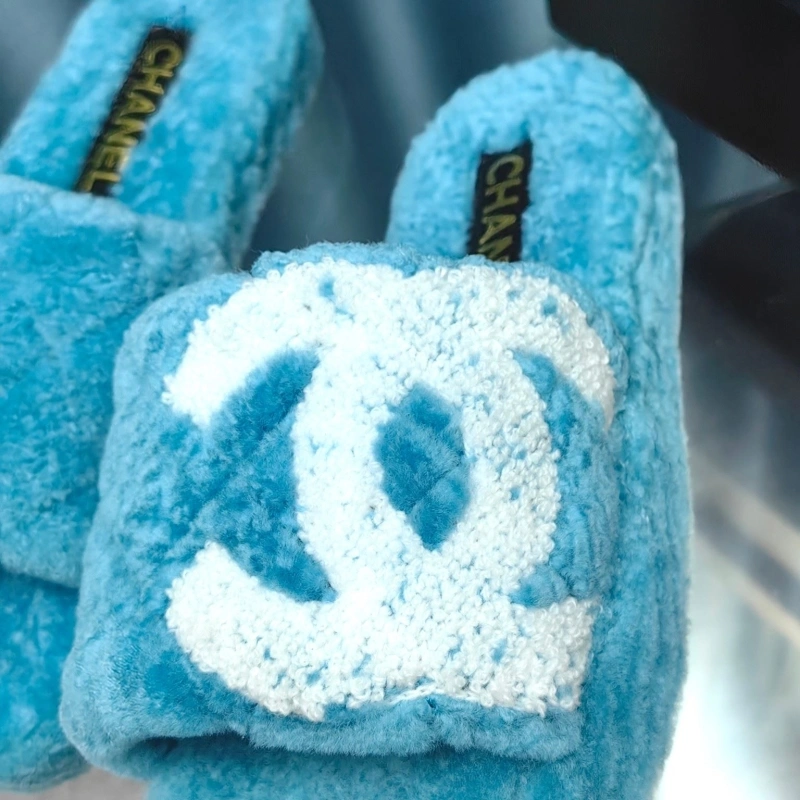 Chxnxl Slippers Reliable 130396