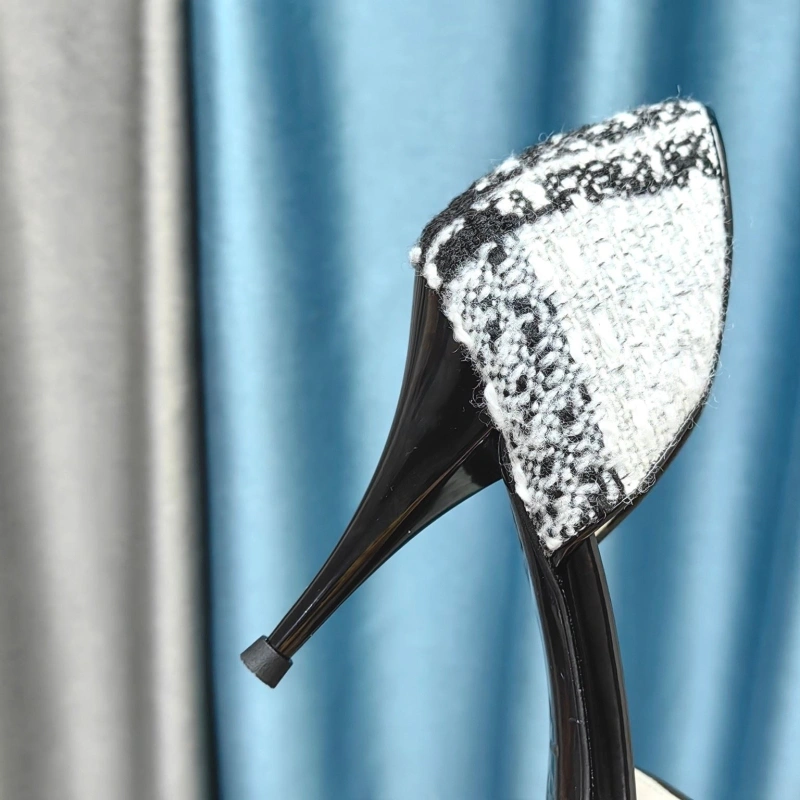 Chxnxl High Heels Comfortable 131509