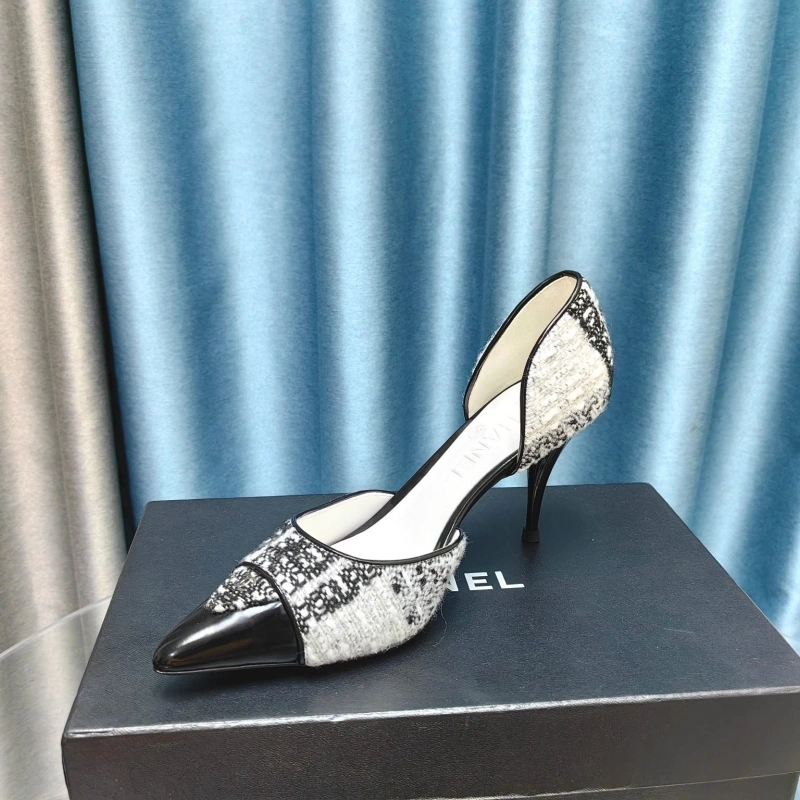 Chxnxl High Heels Comfortable 131509