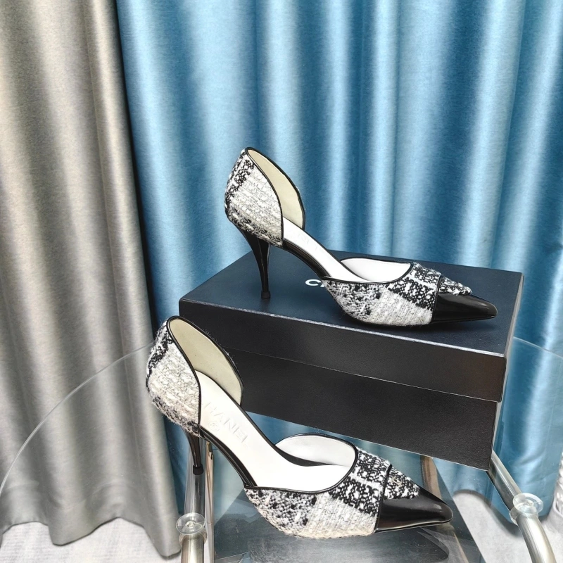 Chxnxl High Heels Comfortable 131509