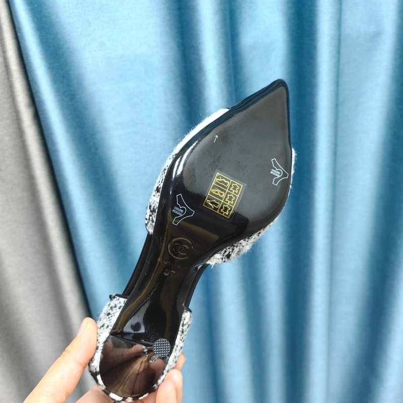Chxnxl High Heels Comfortable 131509