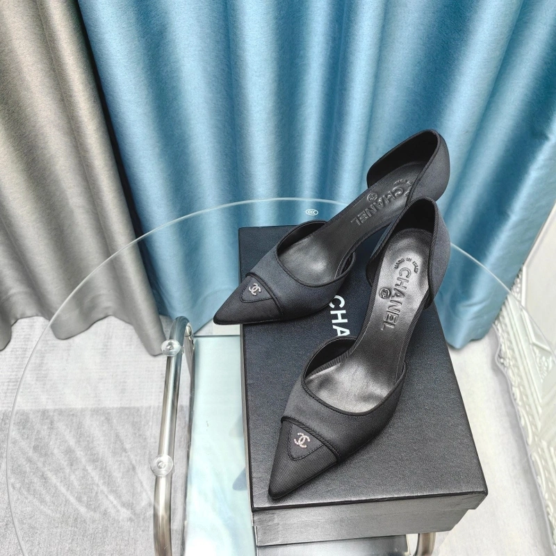 Unique Chxnxl High Heels 131504
