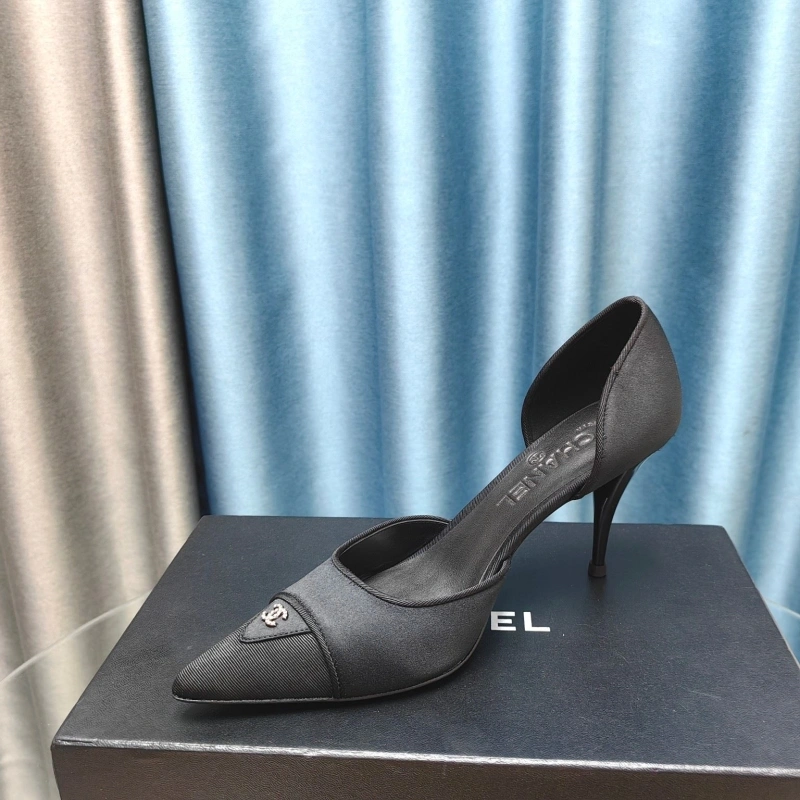 Unique Chxnxl High Heels 131504