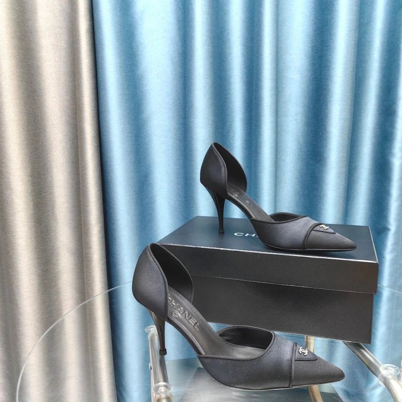 Unique Chxnxl High Heels 131504
