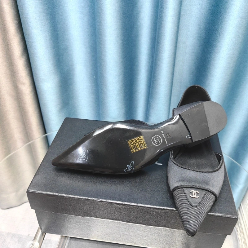 Chxnxl High Heels Comfortable 131511