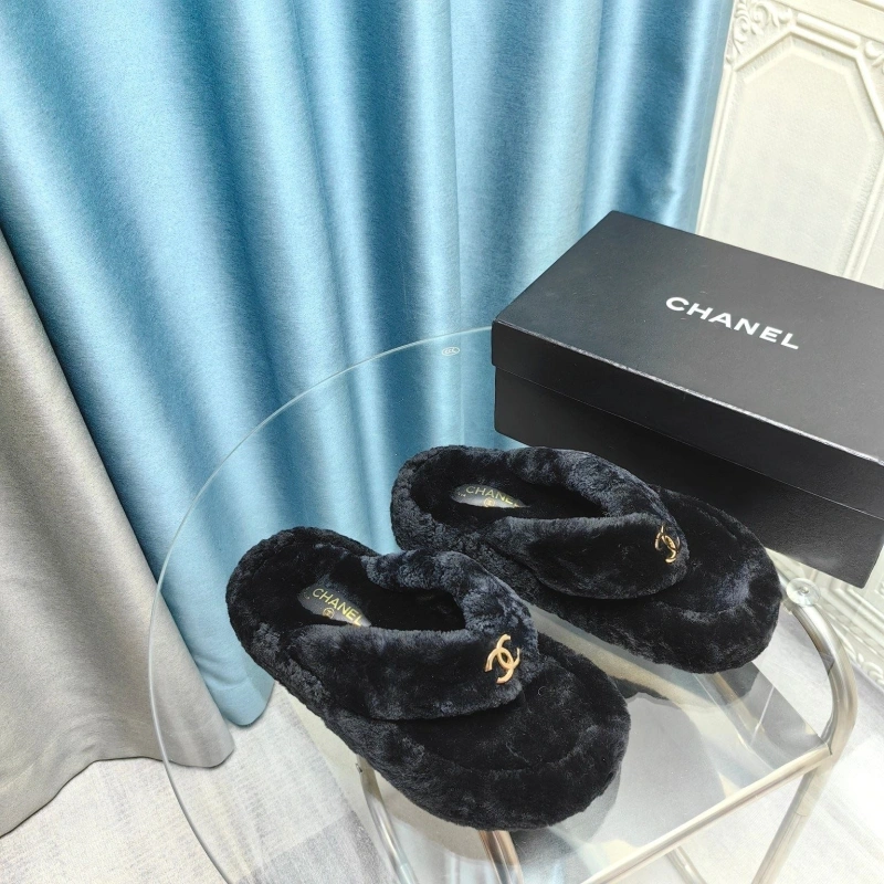 Chxnxl Slippers Functional 130394