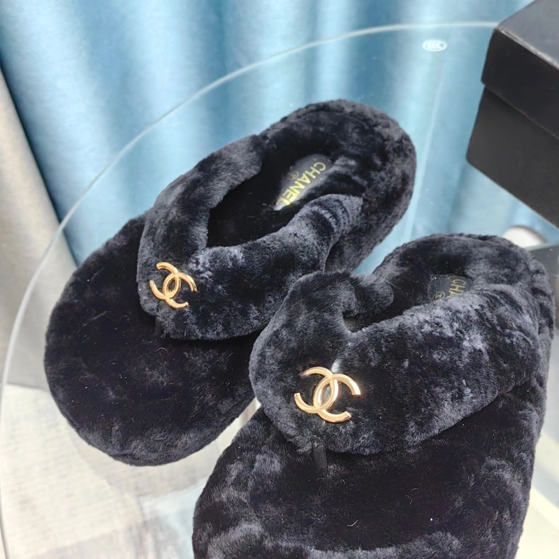 Chxnxl Slippers Functional 130394