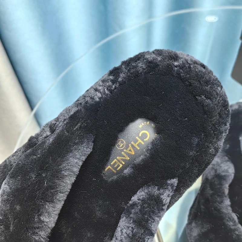 Chxnxl Slippers Functional 130394