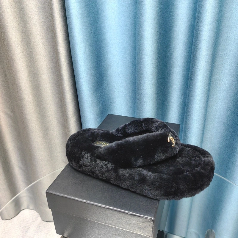 Chxnxl Slippers Functional 130394