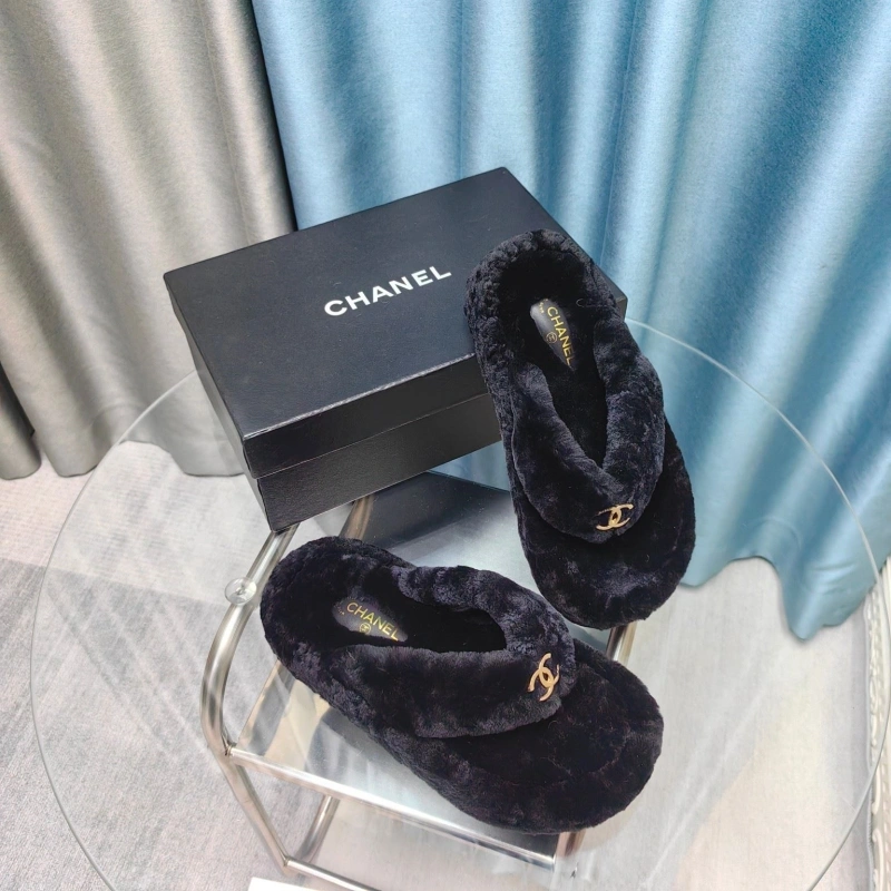 Chxnxl Slippers Functional 130394