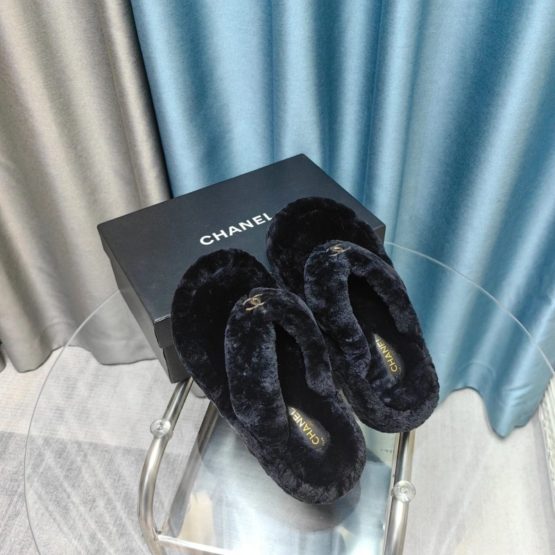 Chxnxl Slippers Functional 130394