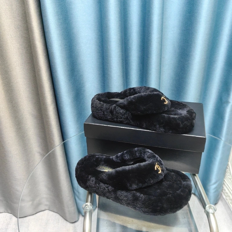 Chxnxl Slippers Functional 130394