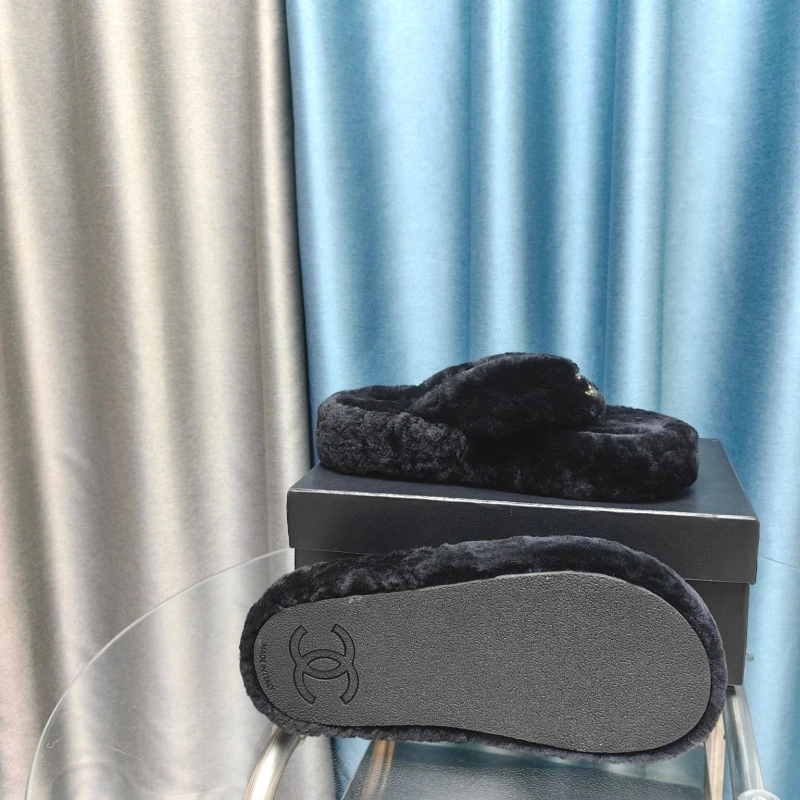 Chxnxl Slippers Functional 130394