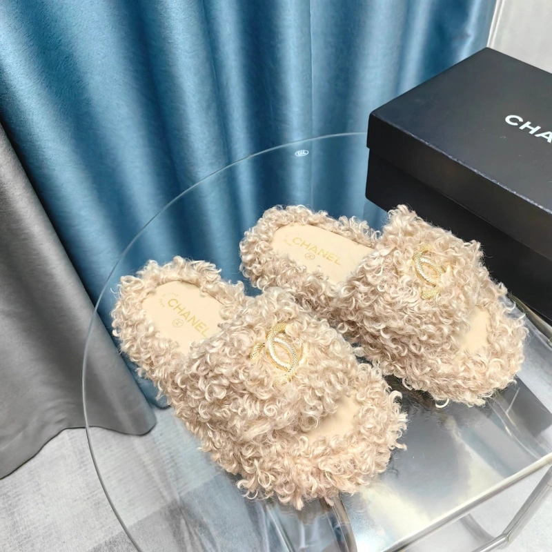 Chxnxl Slippers Trendsetting 130392