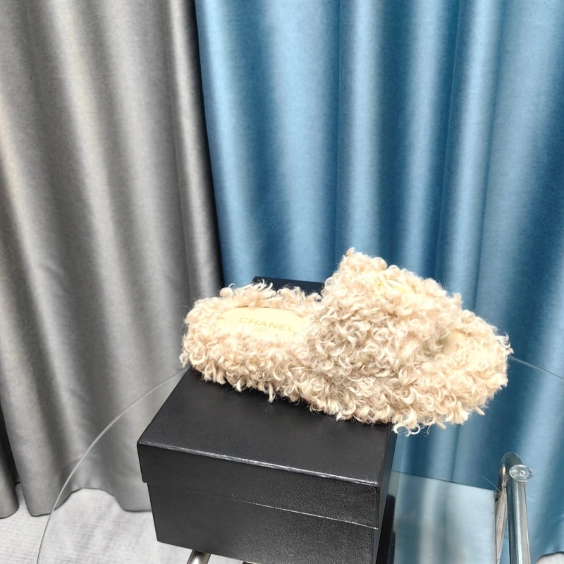 Chxnxl Slippers Trendsetting 130392