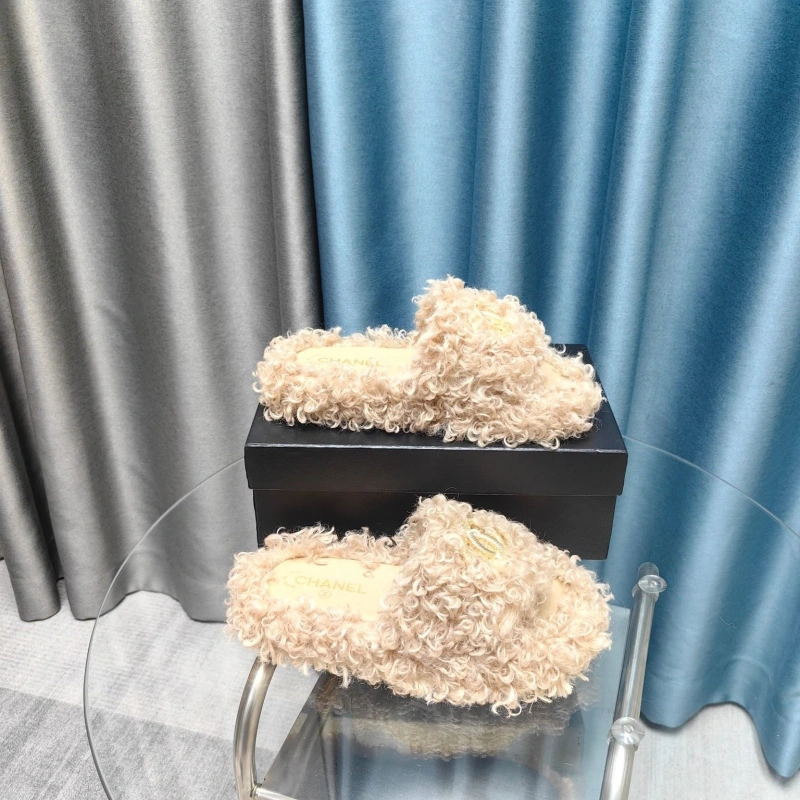 Chxnxl Slippers Trendsetting 130392