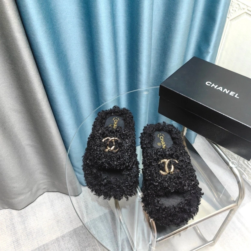 Chxnxl Slippers Affordable 130389