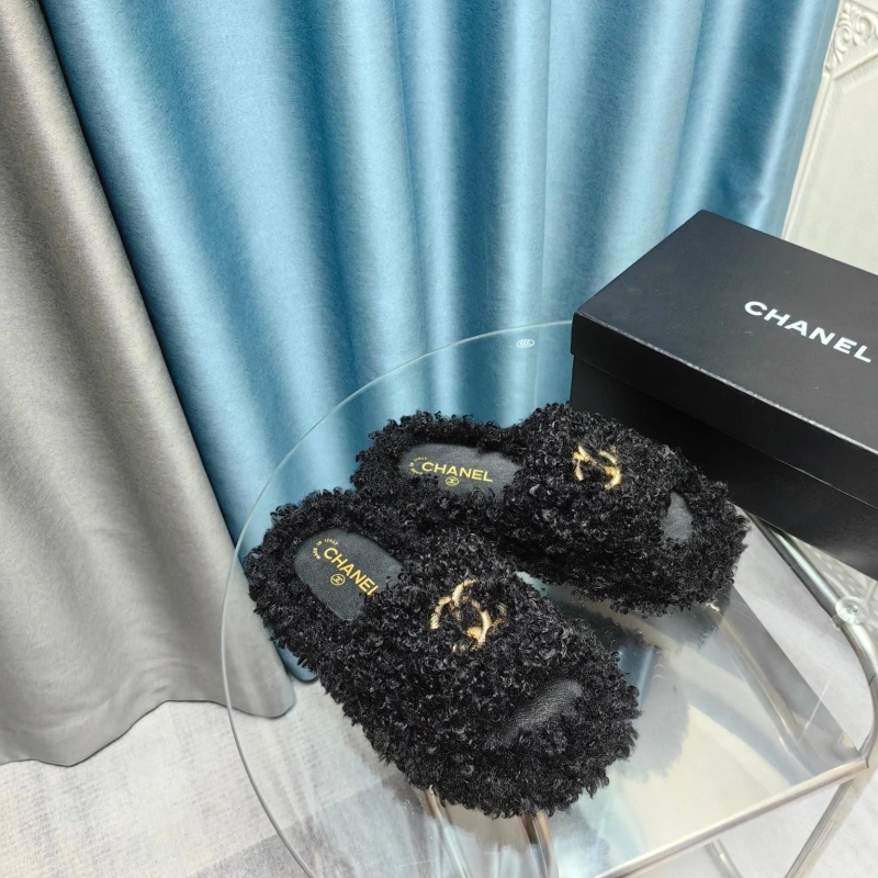 Chxnxl Slippers Affordable 130389