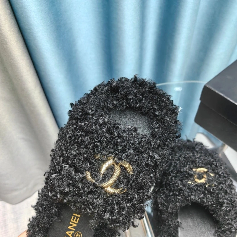 Chxnxl Slippers Affordable 130389