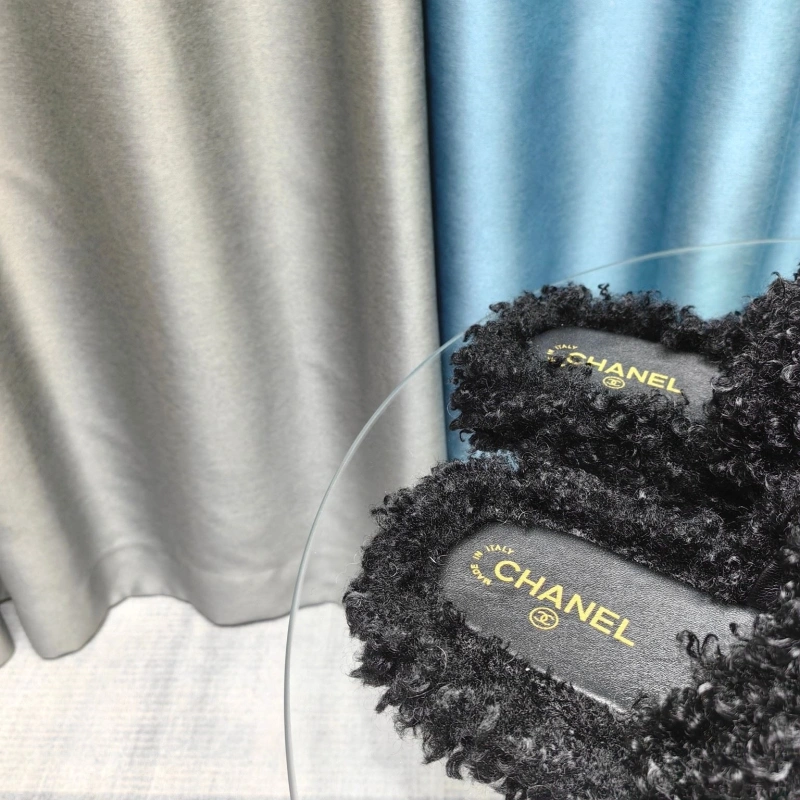 Chxnxl Slippers Affordable 130389