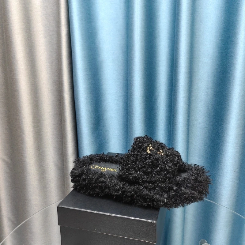 Chxnxl Slippers Affordable 130389