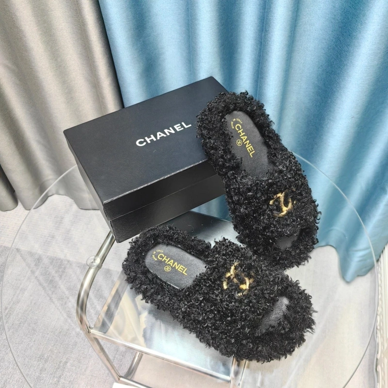 Chxnxl Slippers Affordable 130389